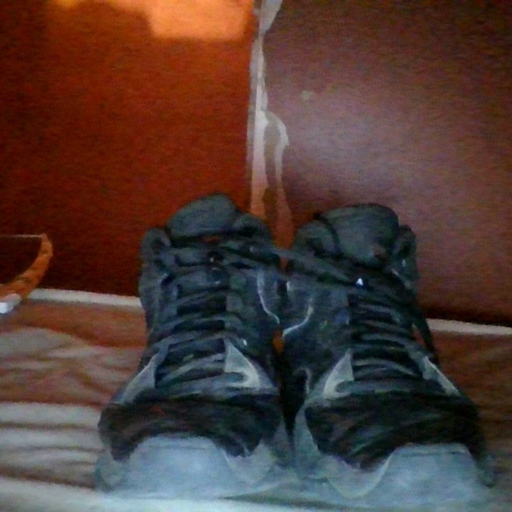 Jordans
